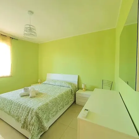 Con Tutti I Confort Apartment Castro (Lecce)